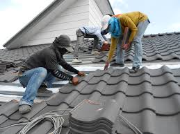 Best Steel Roofing  in Long Beach, CA